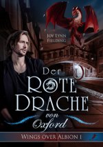 Der rote Drache von Oxford