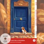 Il cane della discordia - Italienische Krimi-Lektüre A1-A2 (+ Audio-CD), m. 1 Audio, m. 1 Audio, m. 1 Audio-CD