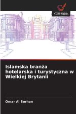 Islamska branża hotelarska i turystyczna w Wielkiej Brytanii