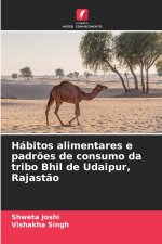 Hábitos alimentares e padrões de consumo da tribo Bhil de Udaipur, Rajastão