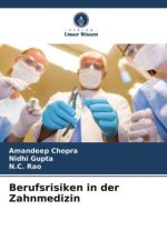 Berufsrisiken in der Zahnmedizin