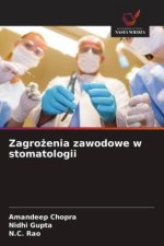 Zagrozenia zawodowe w stomatologii