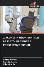 ZIRCONIA IN ODONTOIATRIA