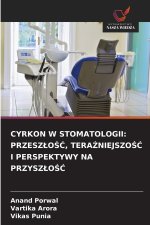CYRKON W STOMATOLOGII