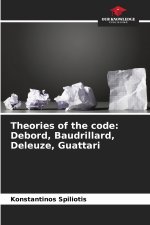 Theories of the code
