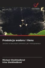 Produkcja wodoru i tlenu