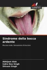 Sindrome della bocca ardente