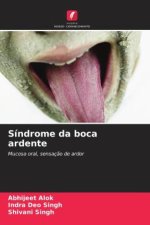 Síndrome da boca ardente