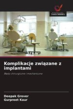 Komplikacje zwiazane z implantami
