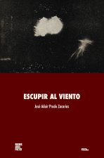 Escupir al viento