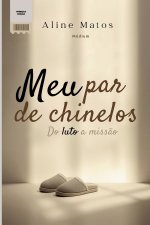 Meu par de chinelos