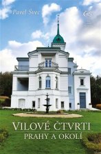 Pražské vilové čtvrti