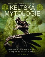 Keltská mytologie