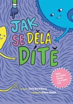 Jak se dělá dítě