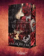 Rouge. Tattered Curtain. Tom 2