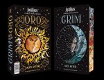 Grim & Oro. Starcie dwóch koron. Lightlark