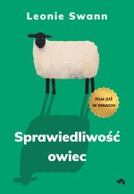 Sprawiedliwość owiec. Barwione brzegi
