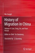 History of Migration in China
