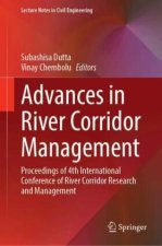 Advances in River Corridor Management