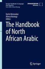 The Handbook of North African Arabic