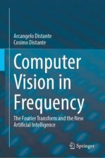 Computer Vision in Frequency