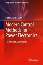 Modern Control Methods for Power Electronics
