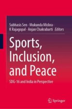 Sports, Inclusion, and Peace