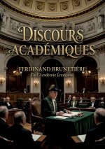 Discours académiques