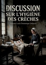 Discussion sur l'hygiène des crèches