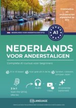 Nederlands voor anderstaligen - Complete A1-cursus voor beginners