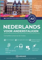 Nederlands voor anderstaligen: complete cursus op A2-niveau