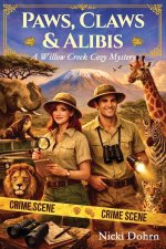 Paws, Claws, & Alibis
