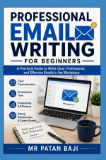 Professional Email Writing for Beginners