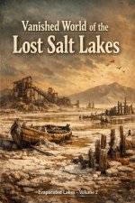 Vanished World of the Lost Salt Lakes