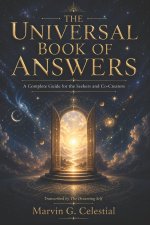 THE UNIVERSAL BOOK OF ANSWERS