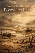 Vanished World of the Deserted River Deltas