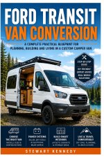 Ford Transit Van Conversion