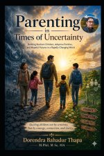 Parenting in Times of Uncertainty