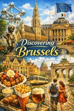 Discovering Brussels