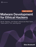 Malware Development for Ethical Hackers