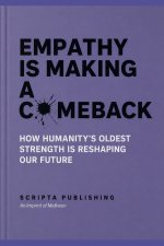 Empathy is making a comeback
