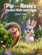 Pip and Rosie's Forest Hide-and-Seek