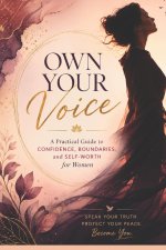 Own Your Voice