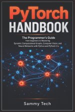 Pytorch Handbook