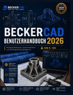BECKERCAD BENUTZERHANDBUCH 2026