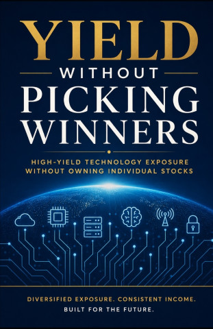 Yield Without Picking Winners