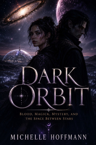 DARK ORBIT