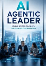 AI Agentic Leader