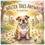 Walter Tries Anyway