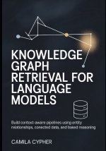 Knowledge Graph Retrieval for Language Models